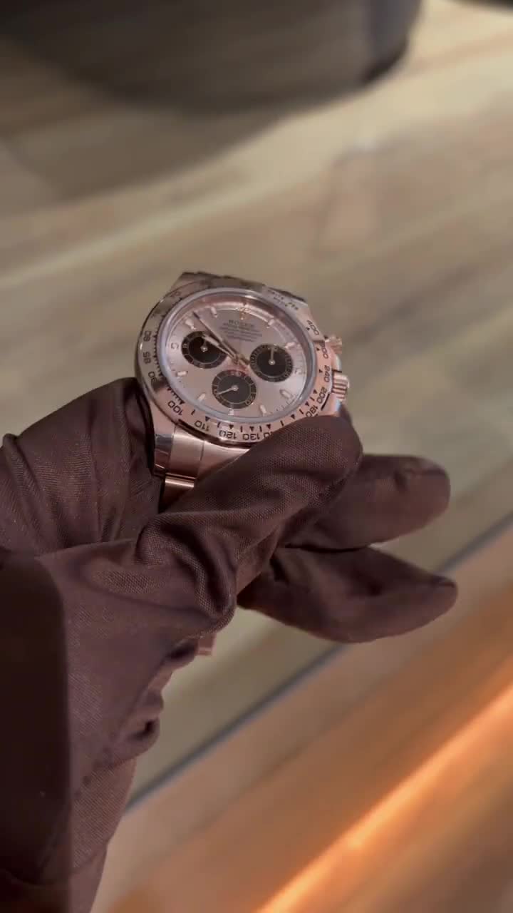 Rolex Daytona Cosmograph 116505-4719449