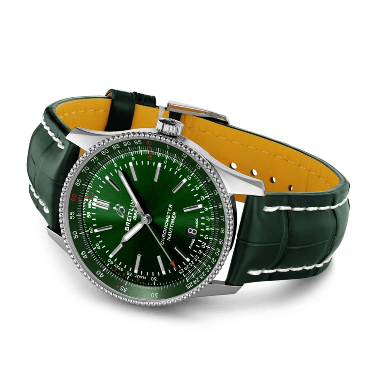 Breitling Navitimer 41 Automatic Mens Watch-P17532054