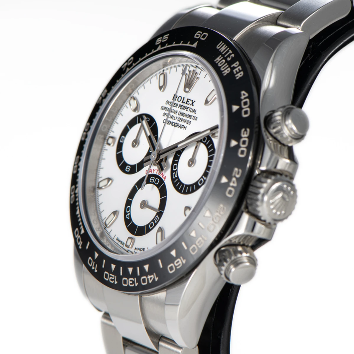 Rolex Daytona Cosmograph 116500LN-4814562