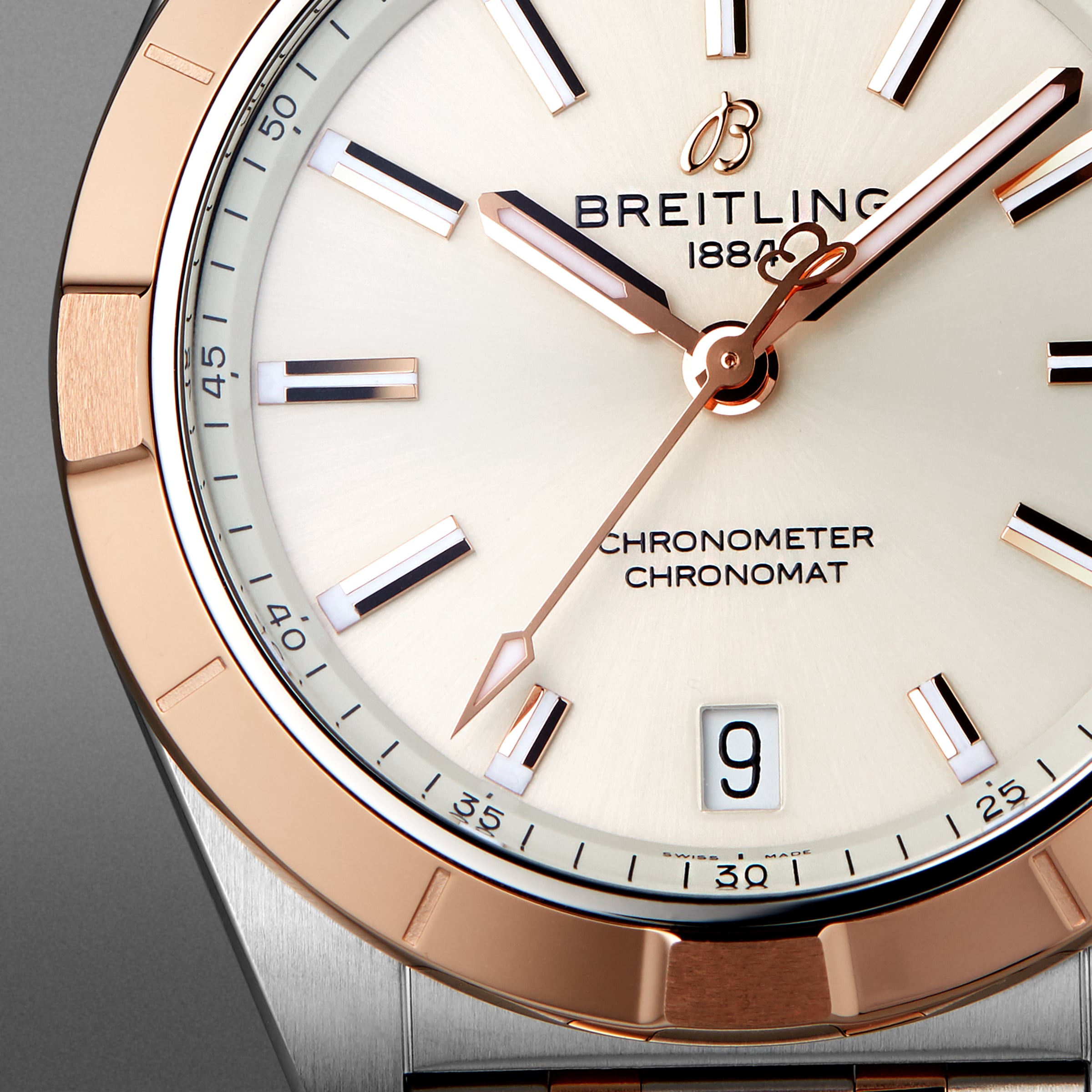 Breitling Chronomat 32mm Ladies Watch-P17531912