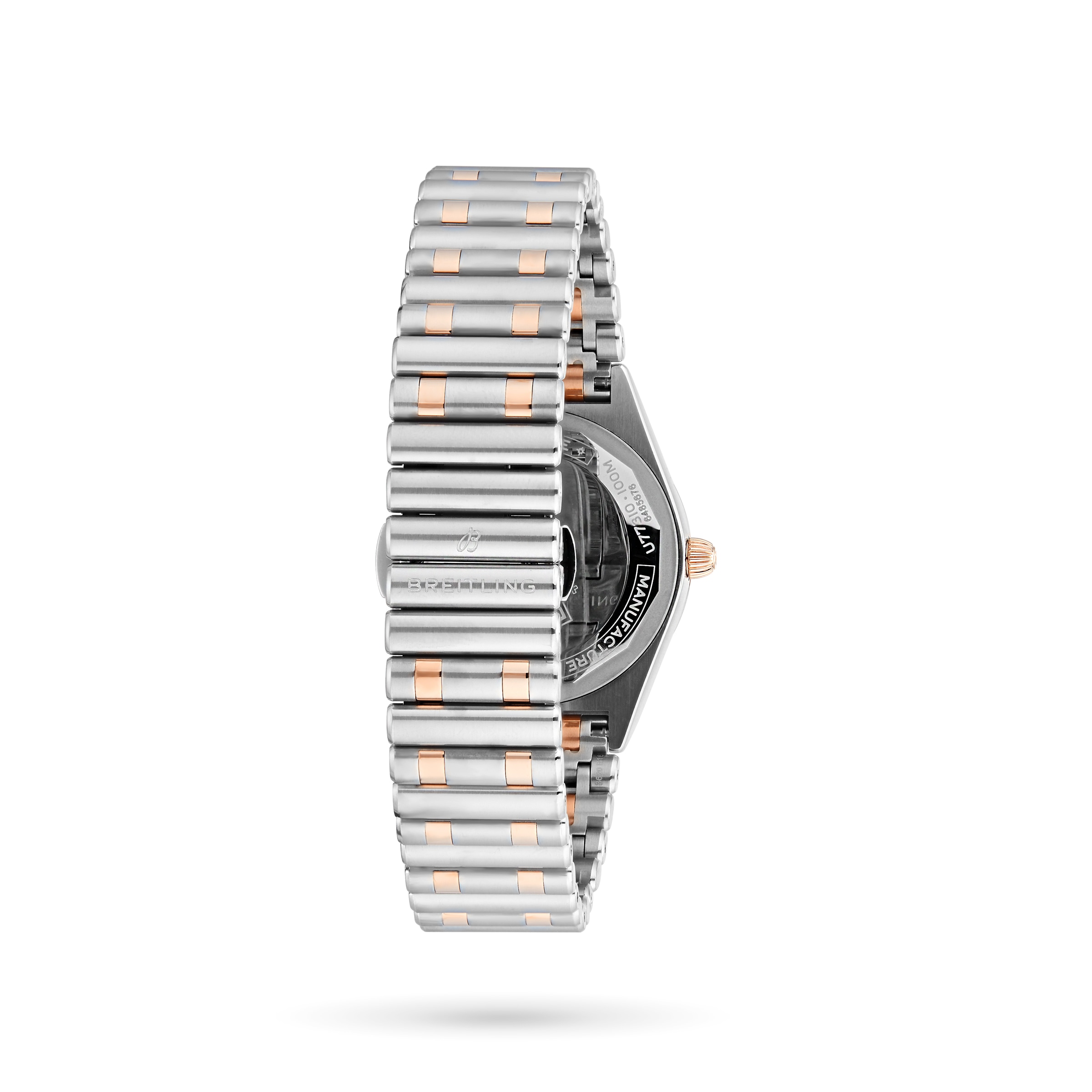 Breitling Chronomat 32mm Ladies Watch-P17531912