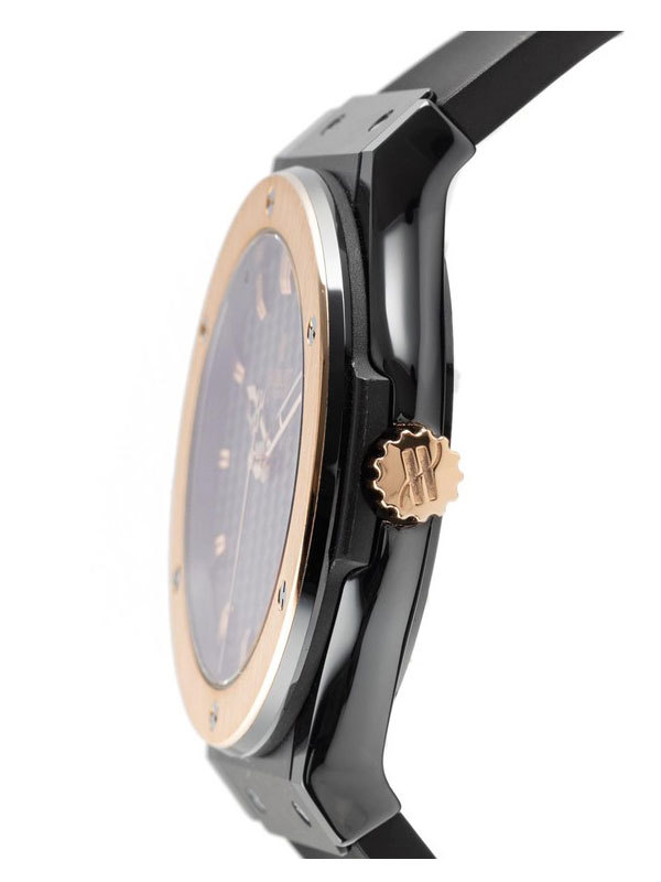 Hublot Classic Fusion Chronograph Automatic Men's Watch 521.CO.1781.RX