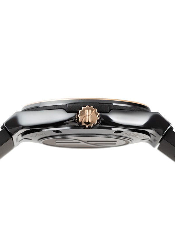 Hublot Classic Fusion Chronograph Automatic Men's Watch 521.CO.1781.RX