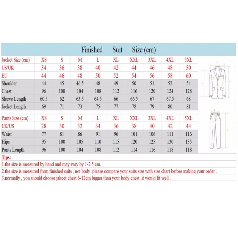 Double Breasted Grey Wedding Suit Prom Men Suit Groom Tuxedo Man Blazer Latest Design Costume Homme Men's Suit 2 Pcs Jacket Pant