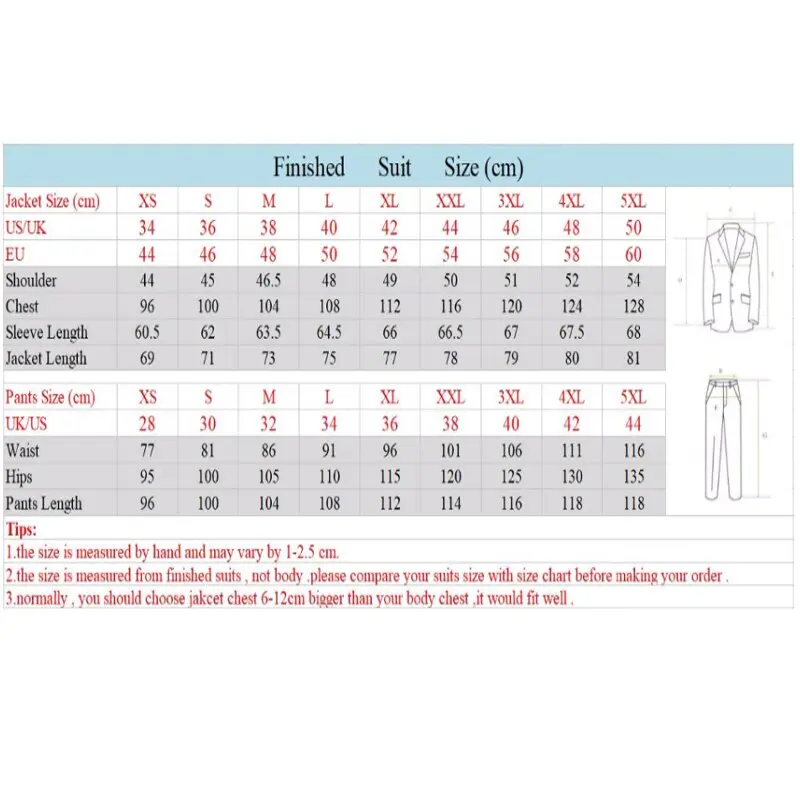 Double Breasted Grey Wedding Suit Prom Men Suit Groom Tuxedo Man Blazer Latest Design Costume Homme Men's Suit 2 Pcs Jacket Pant