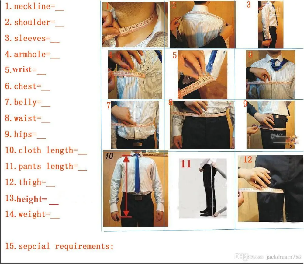 Double Breasted Grey Wedding Suit Prom Men Suit Groom Tuxedo Man Blazer Latest Design Costume Homme Men's Suit 2 Pcs Jacket Pant
