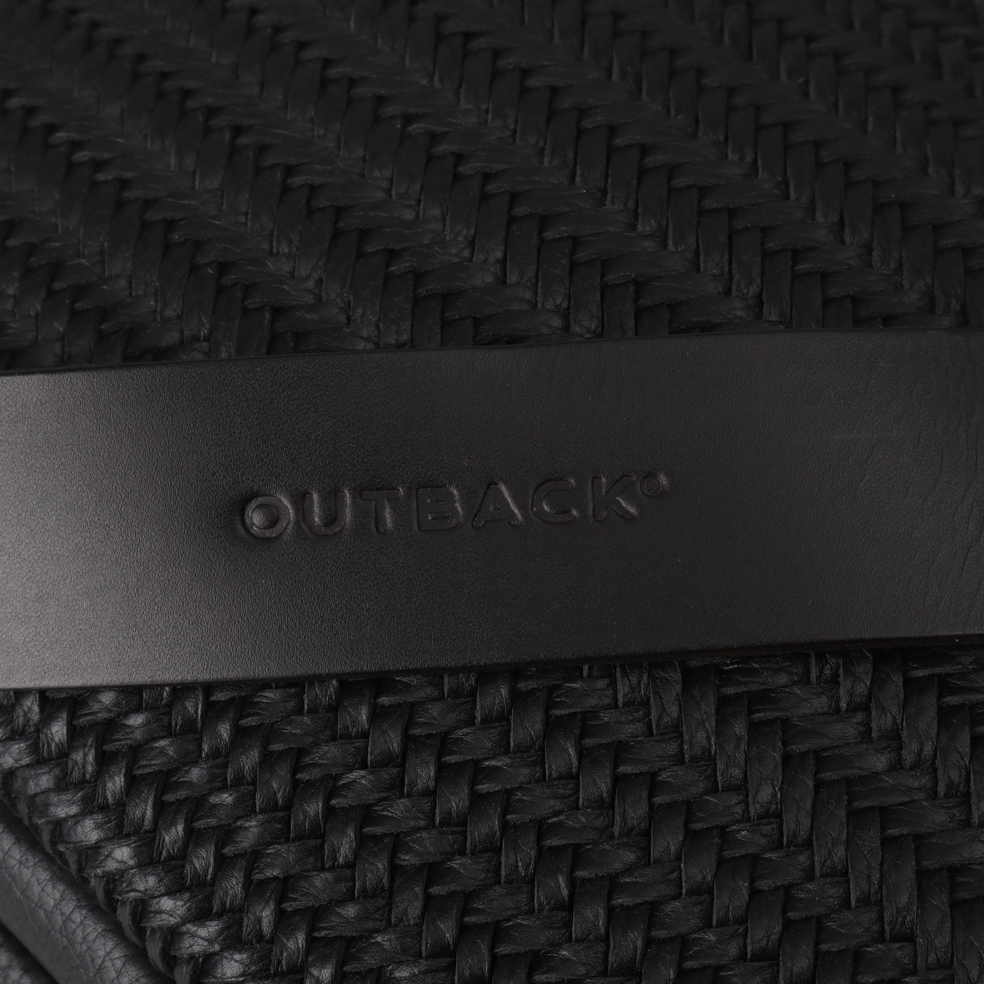 Boston Leather Briefcase