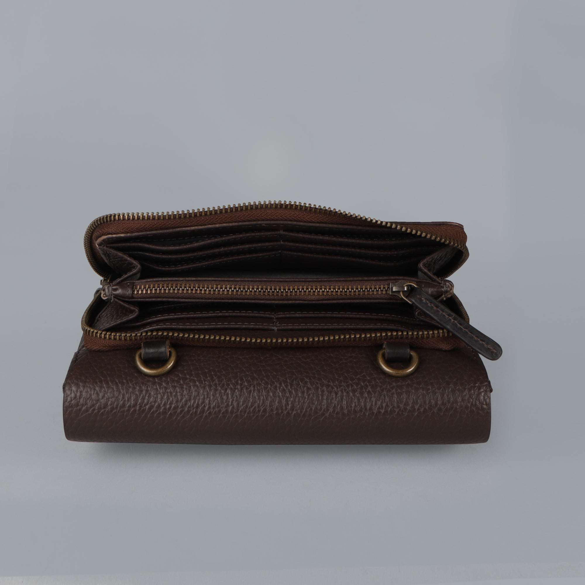 Havana Crossbody Bag