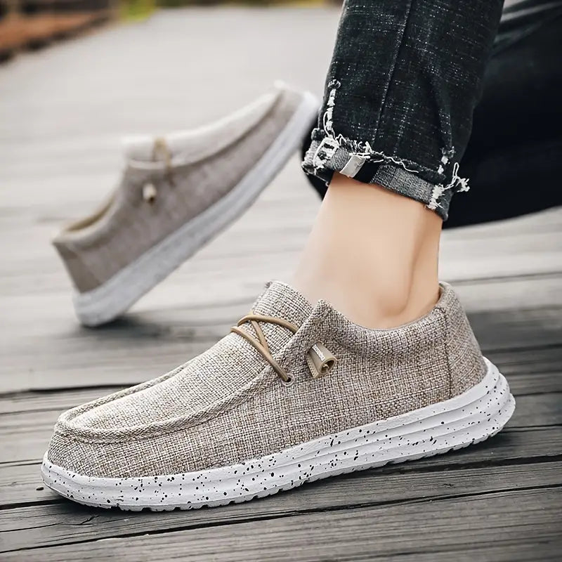 ChillStep Men's Shoes