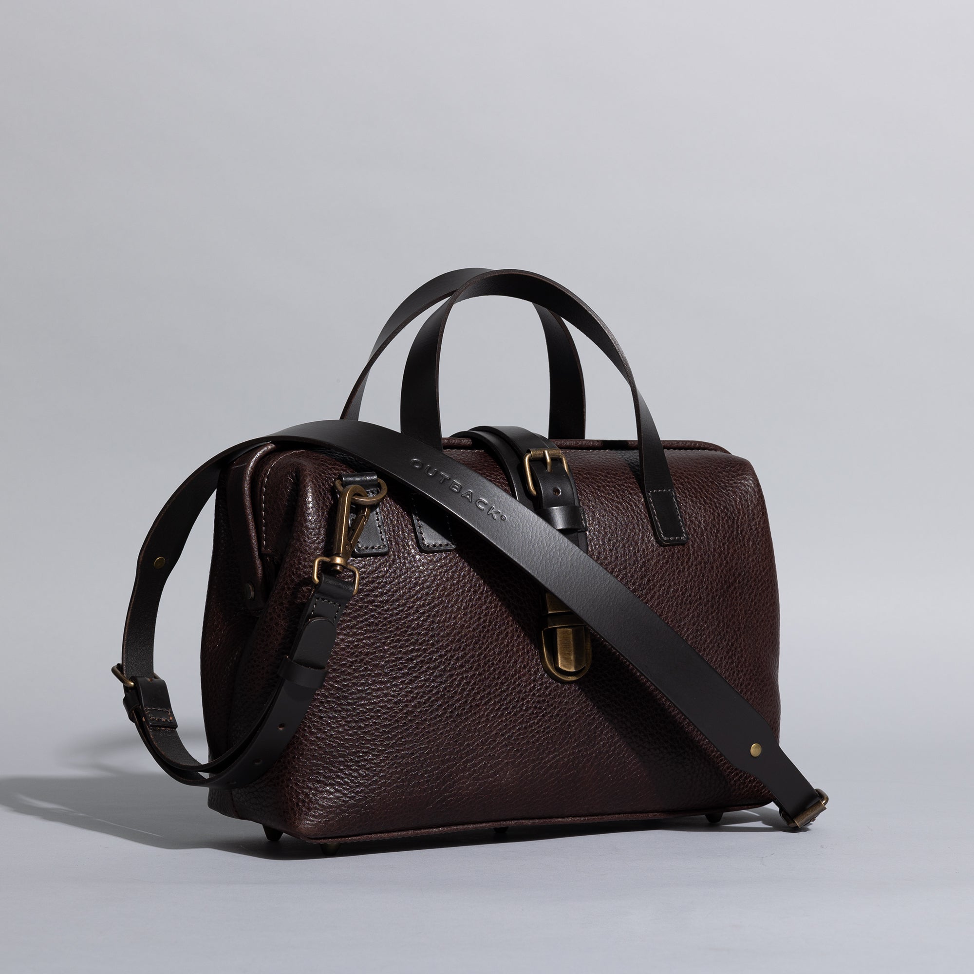 Athens Crossbody Bag