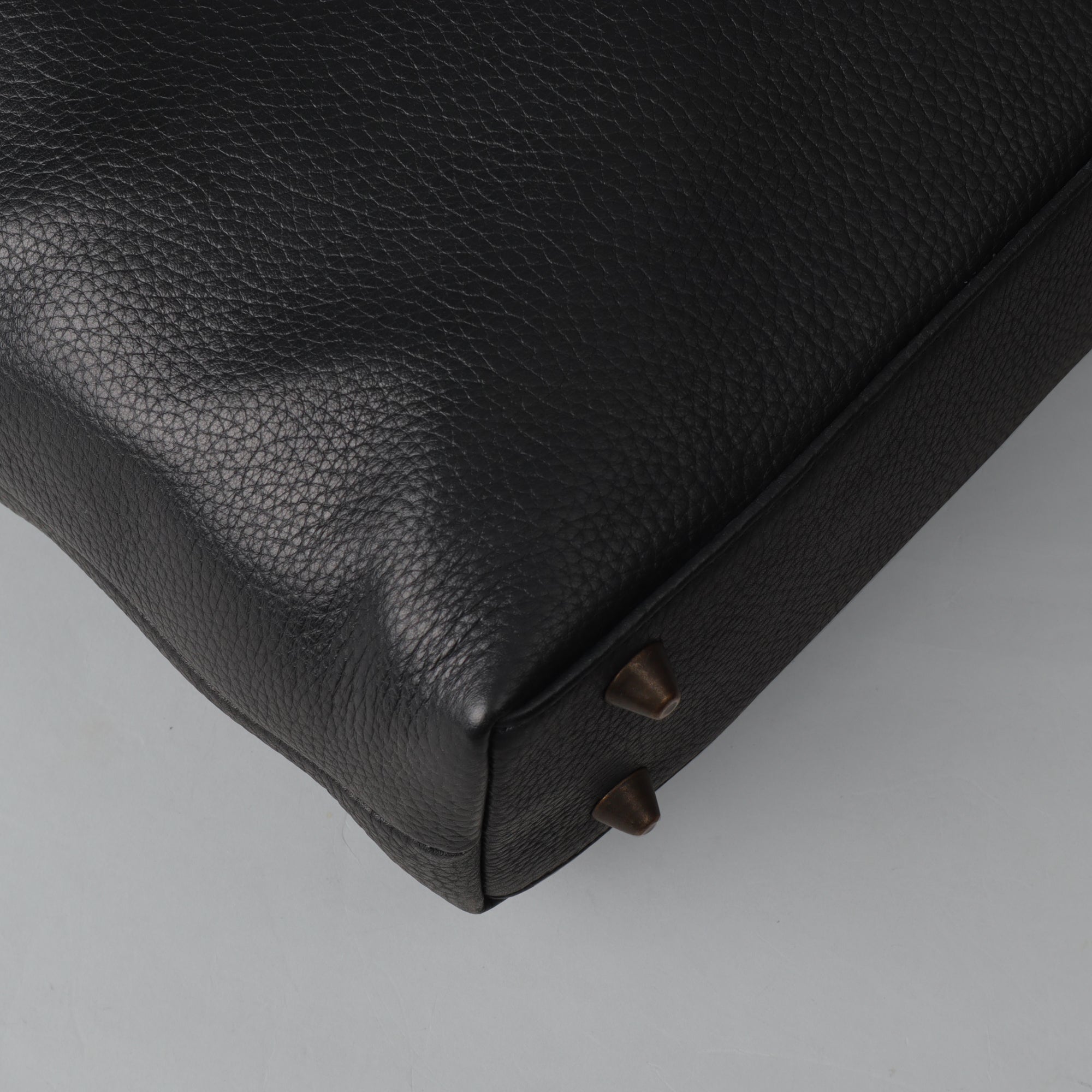 Athens Leather Briefcase