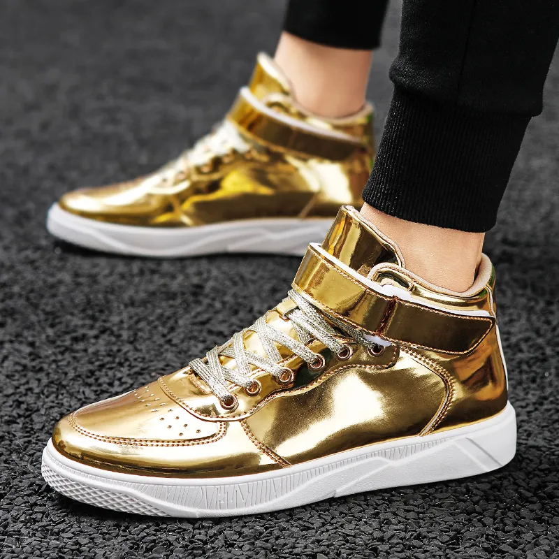 2023 Golden Gait Sneakers