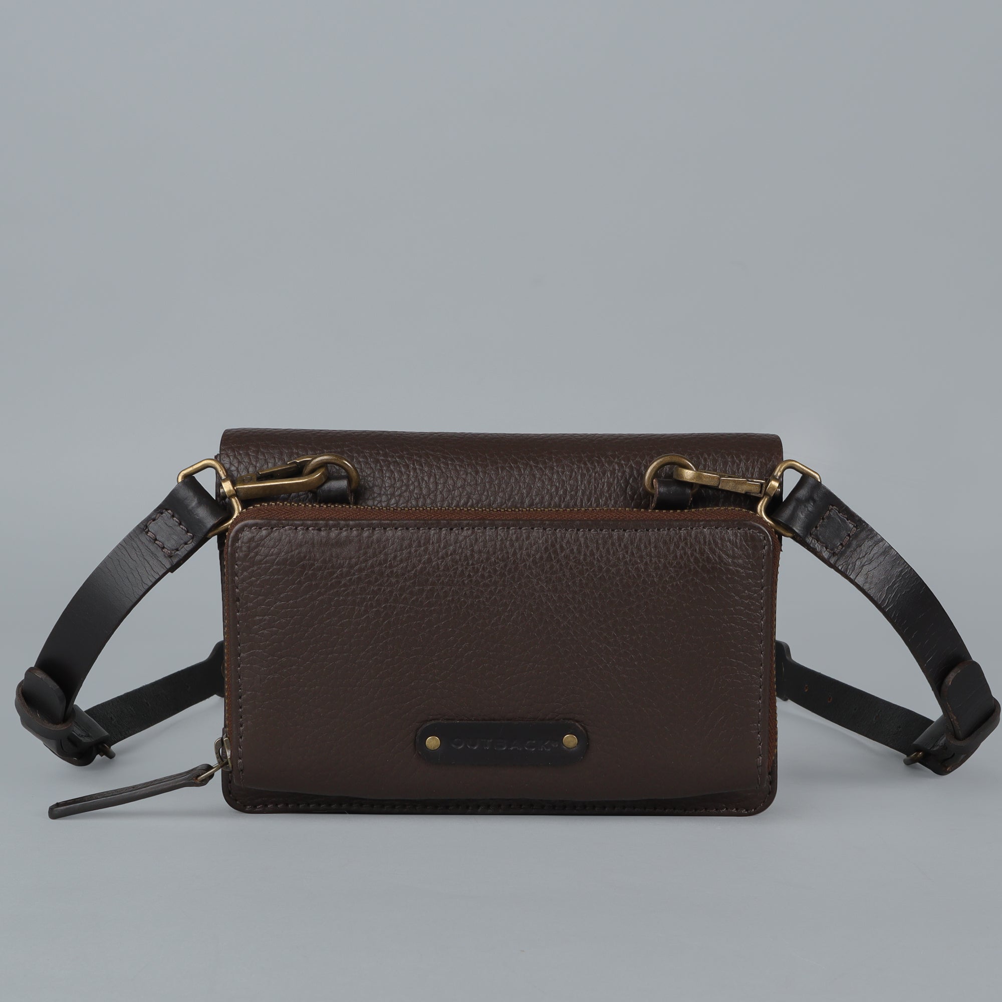 Havana Crossbody Bag