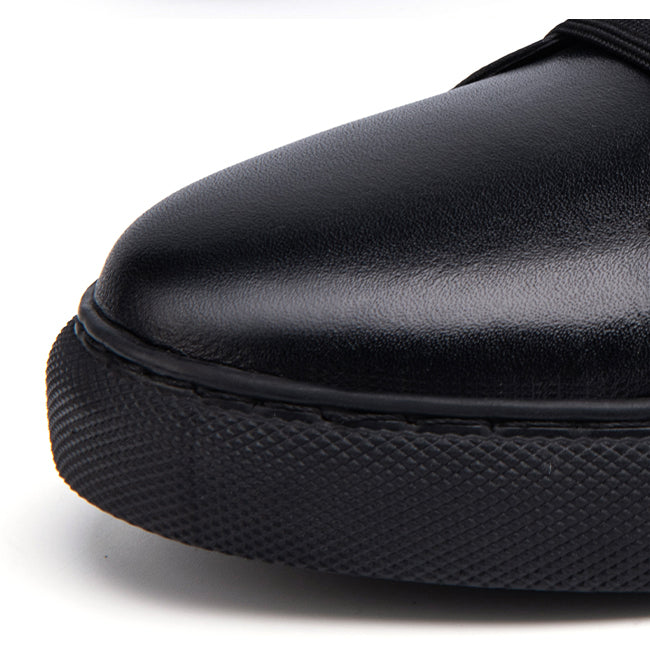 Raphael Genuine Leather Sneaker