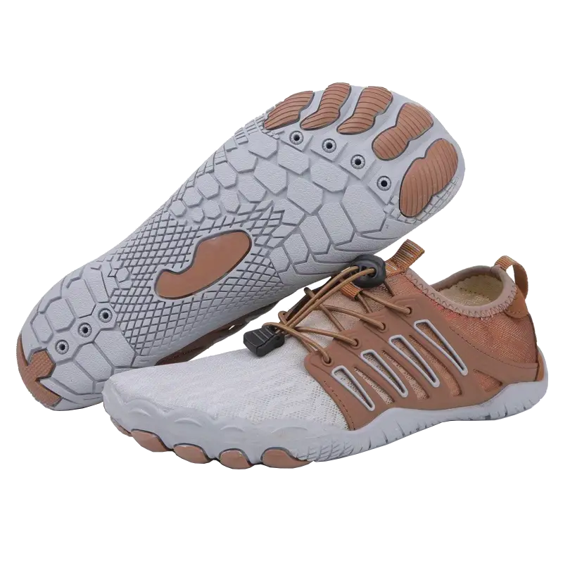 ZenStride Barefoot Shoes