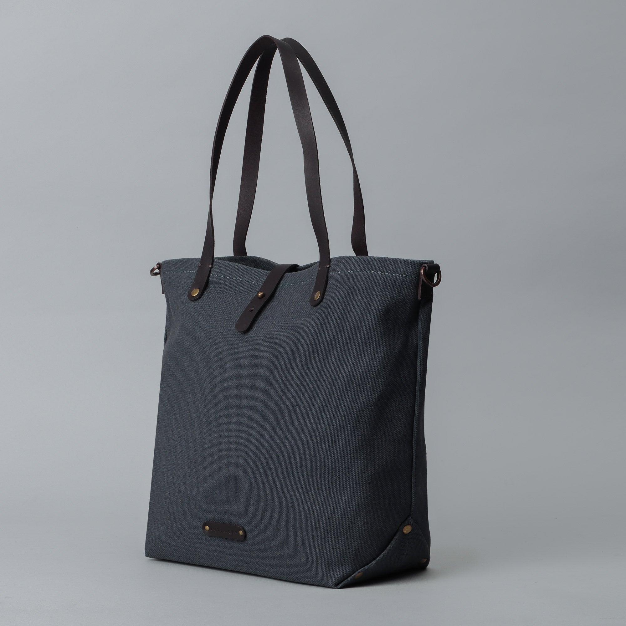 Dublin Canvas Tote