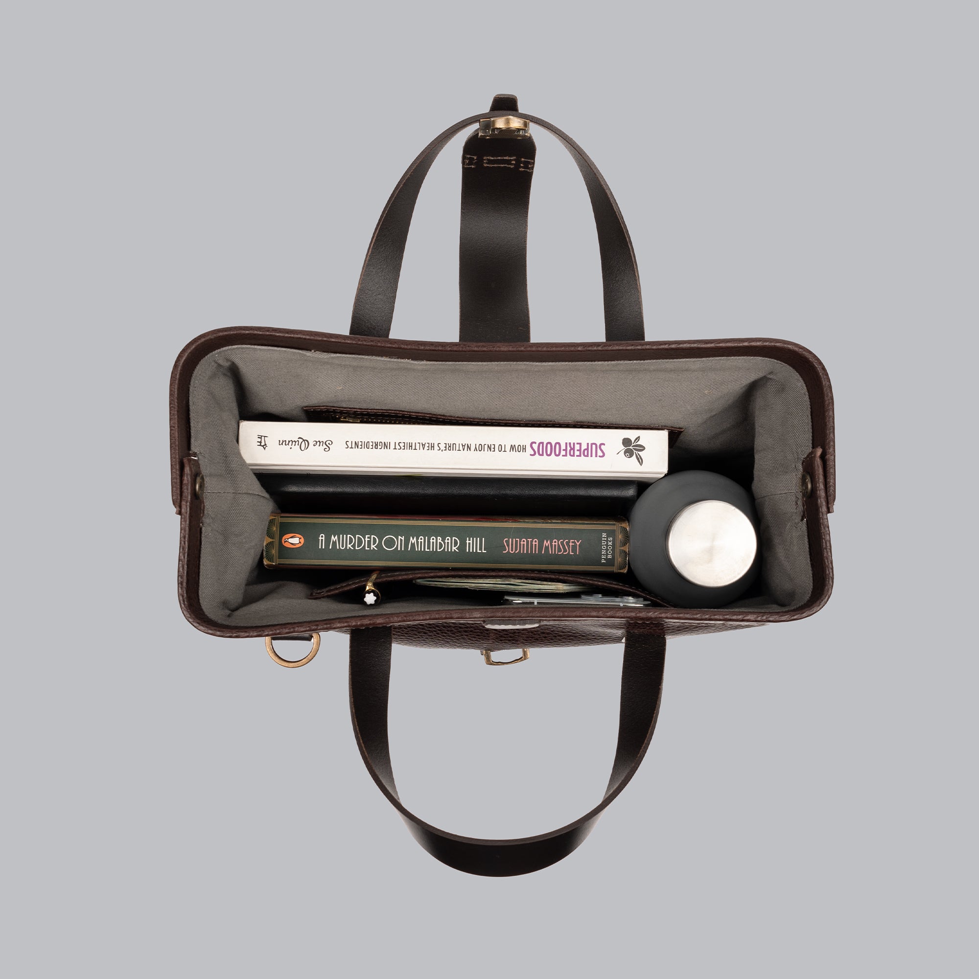 Athens Crossbody Bag