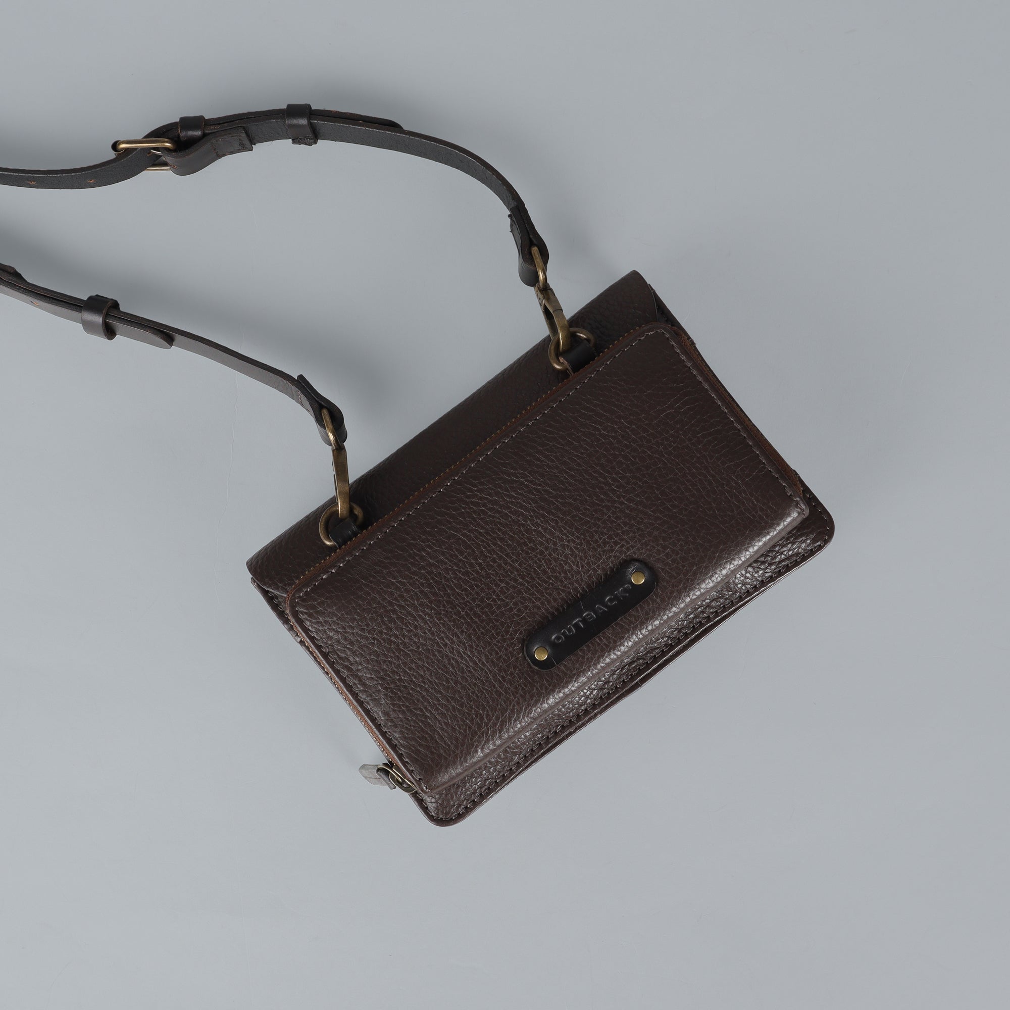 Havana Crossbody Bag