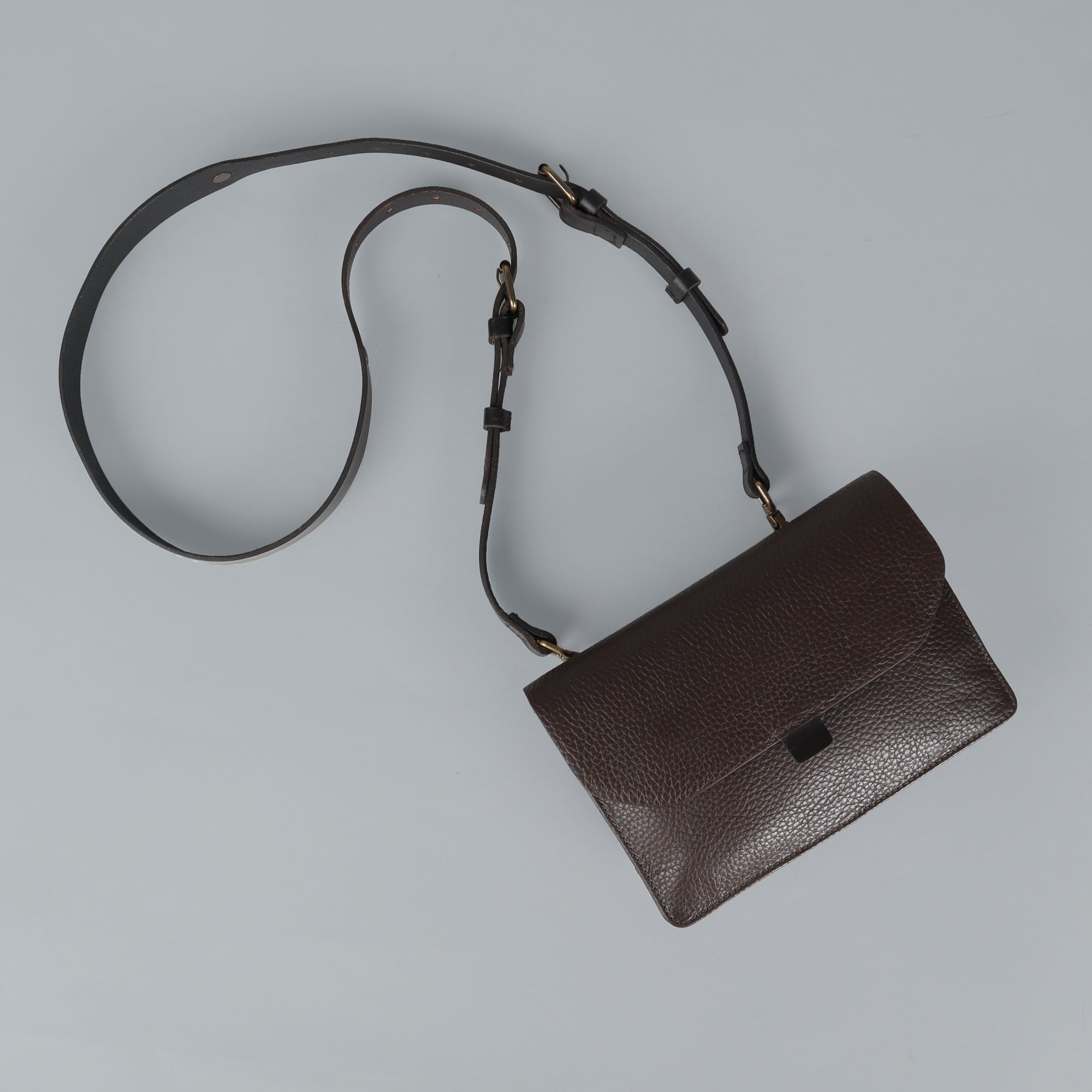 Havana Crossbody Bag