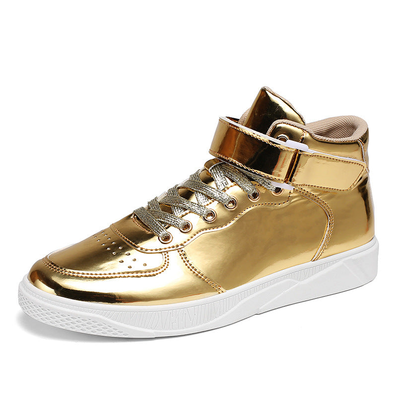2023 Golden Gait Sneakers
