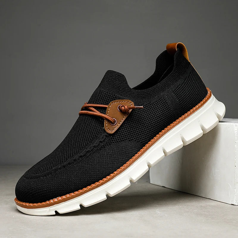 Jack Miller Slip-On Sneaker