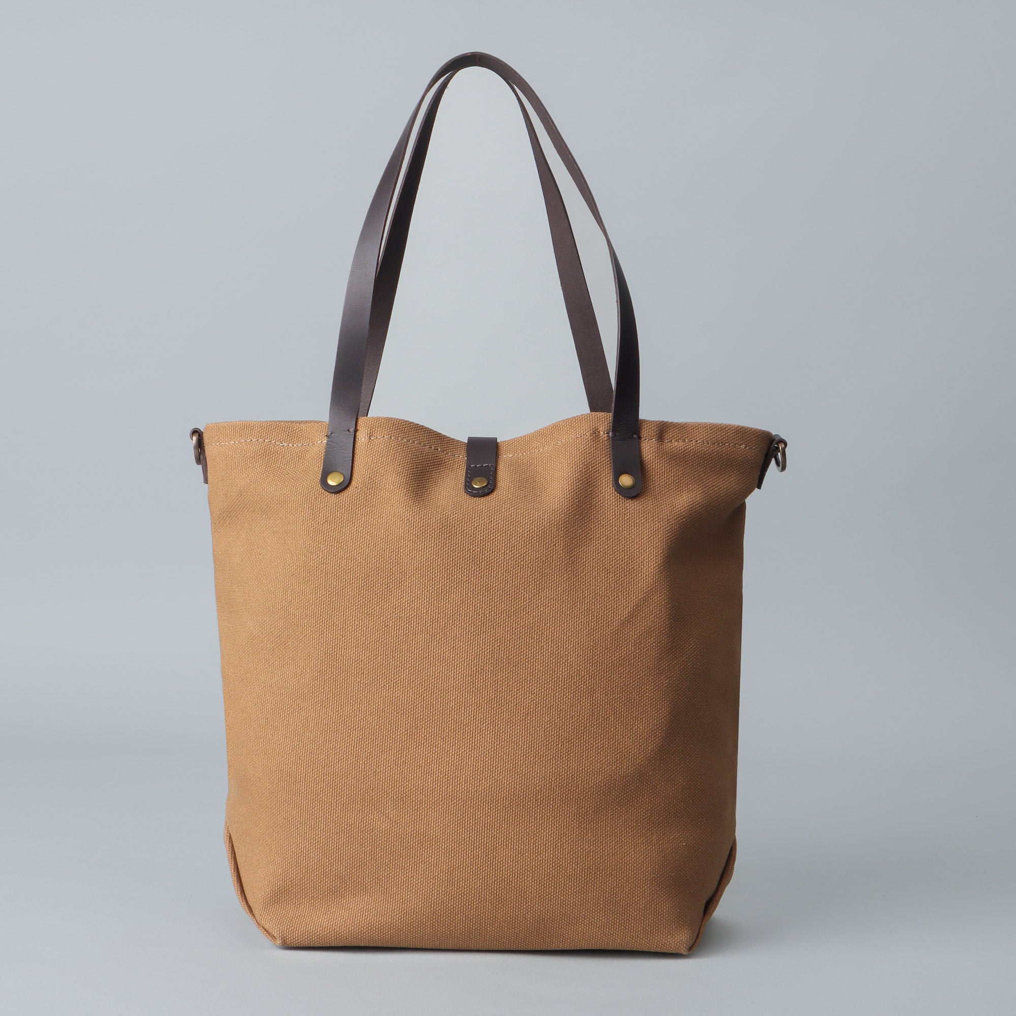 Dublin Canvas Tote