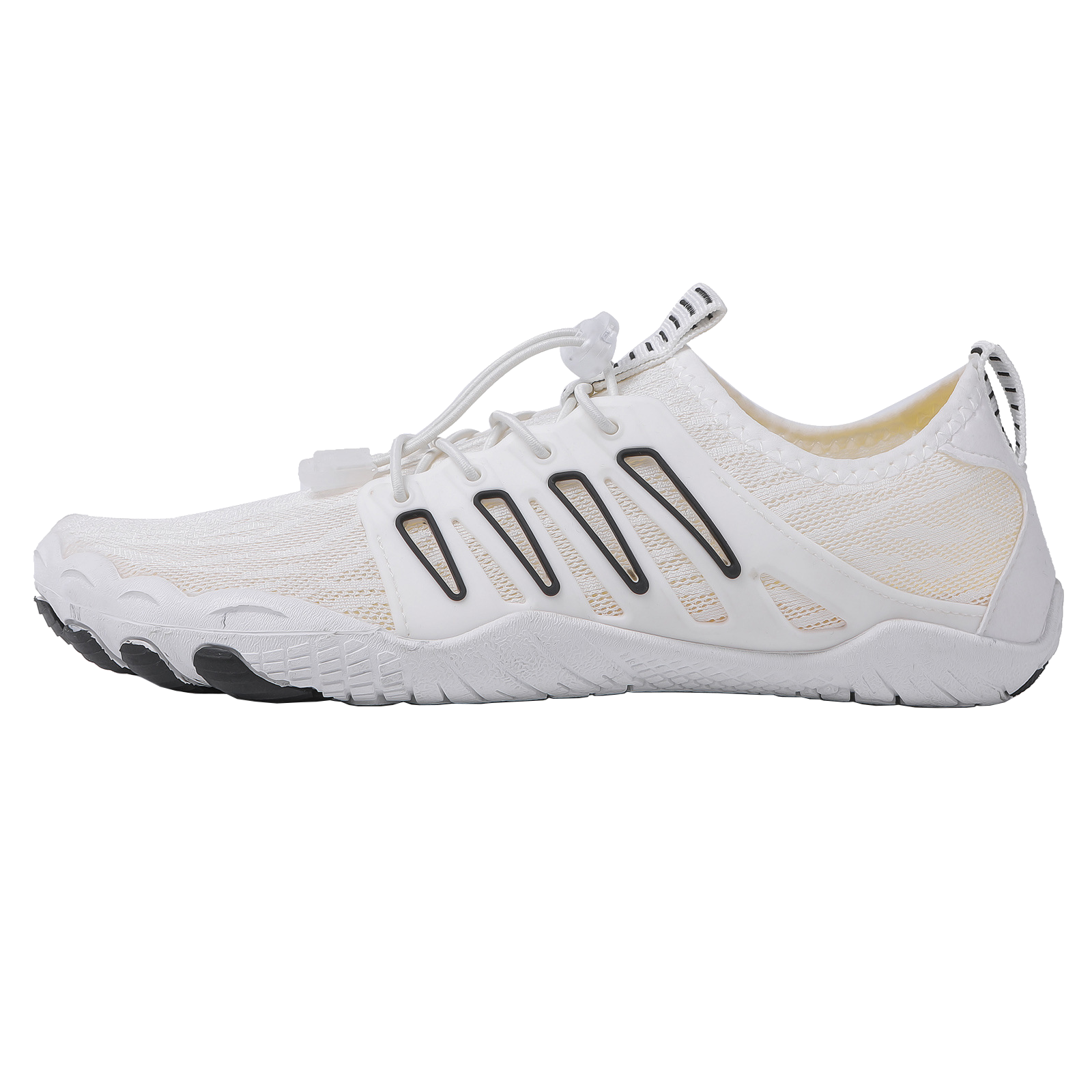 ZenStride Barefoot Shoes