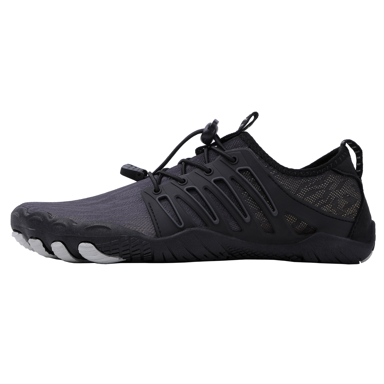 ZenStride Barefoot Shoes