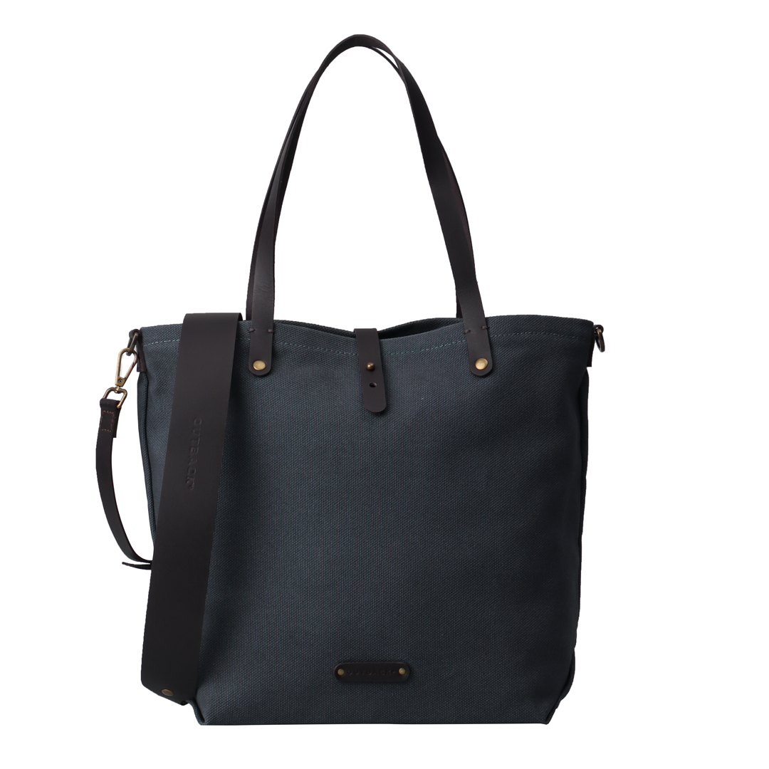 Dublin Canvas Tote