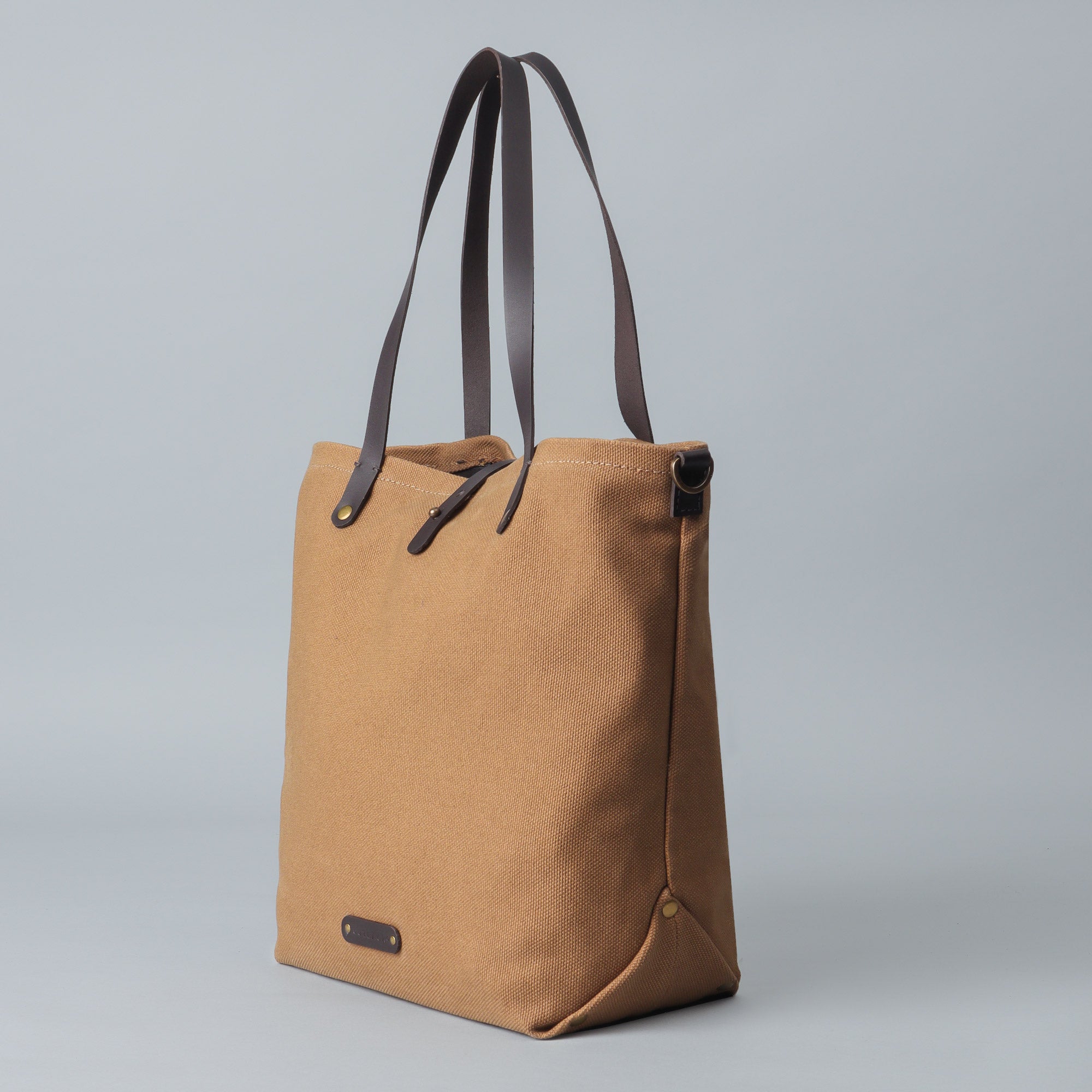 Dublin Canvas Tote