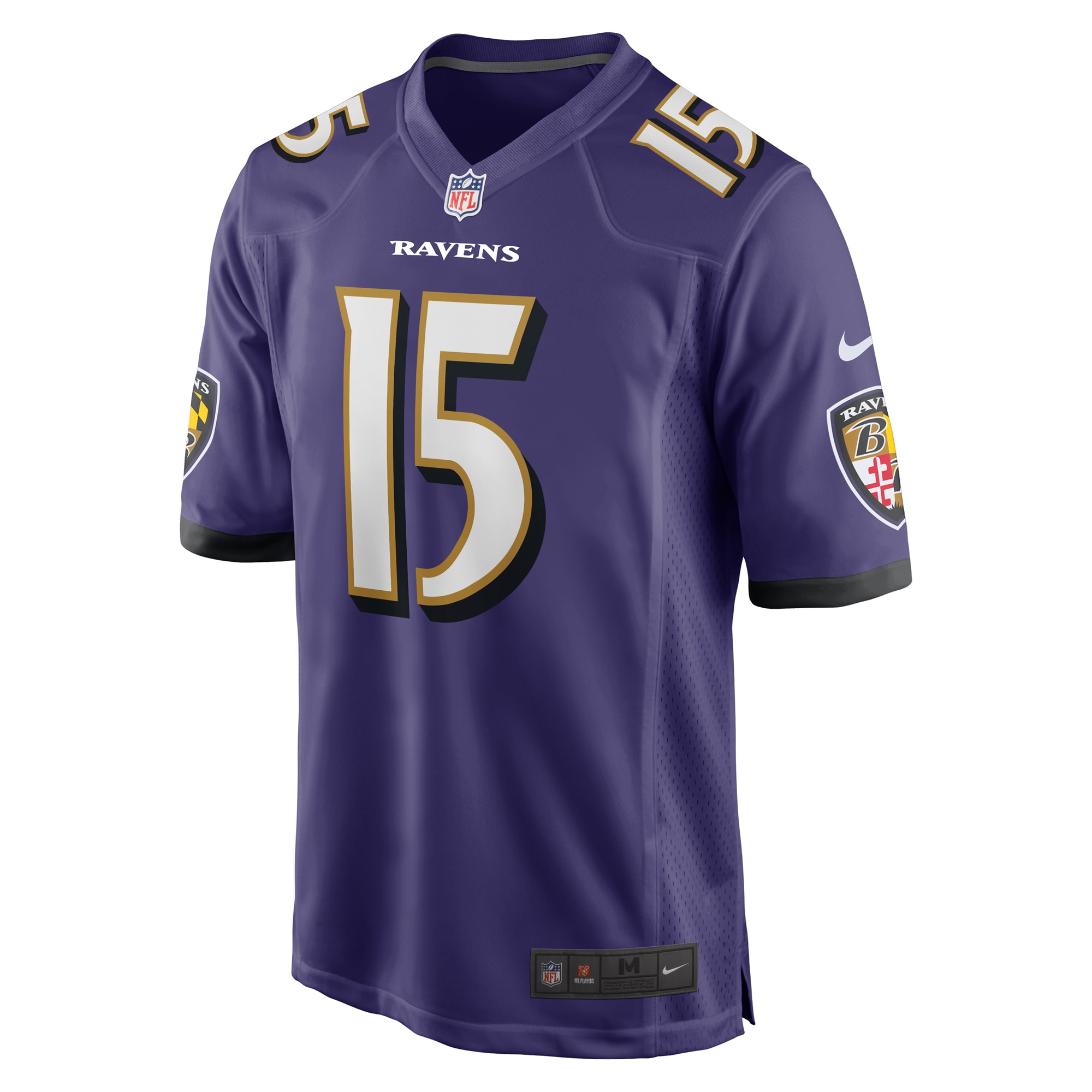 Baltimore Ravens - hualisjersey