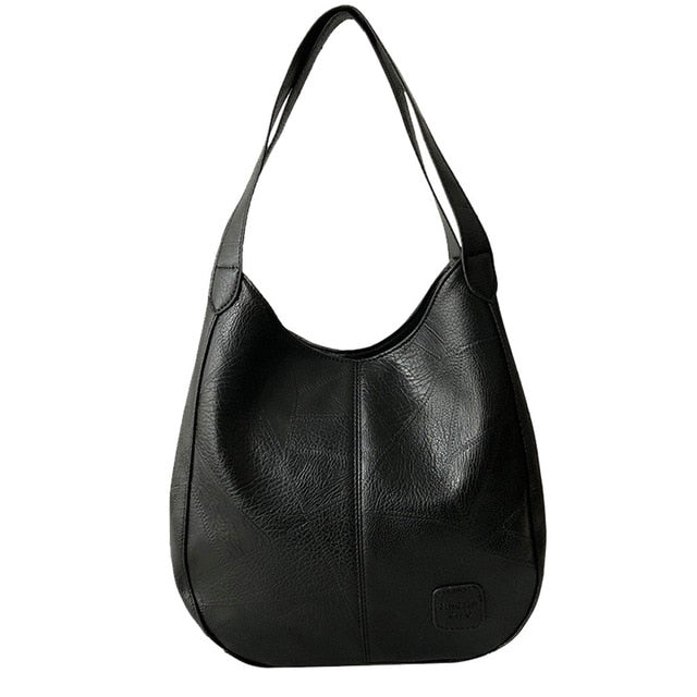 Fashion Women Bag Set Top-Handle Multi-Function