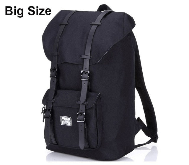 Backpack Big Male