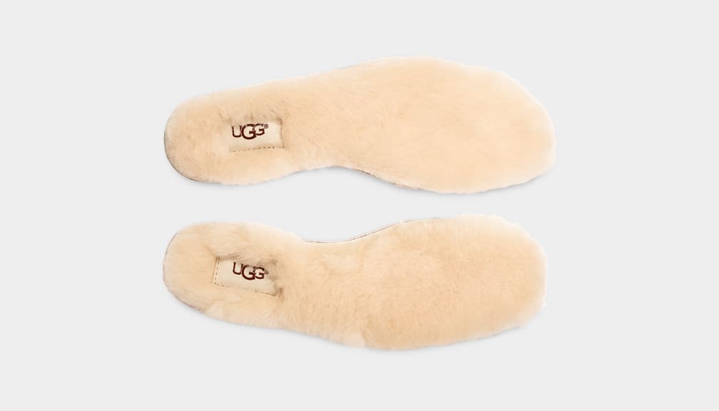Sheepskin Insole
