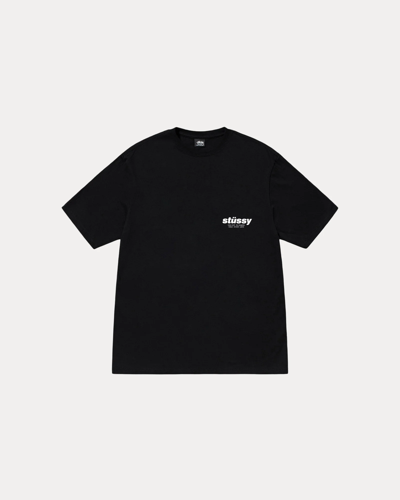 ROLLERS TEE