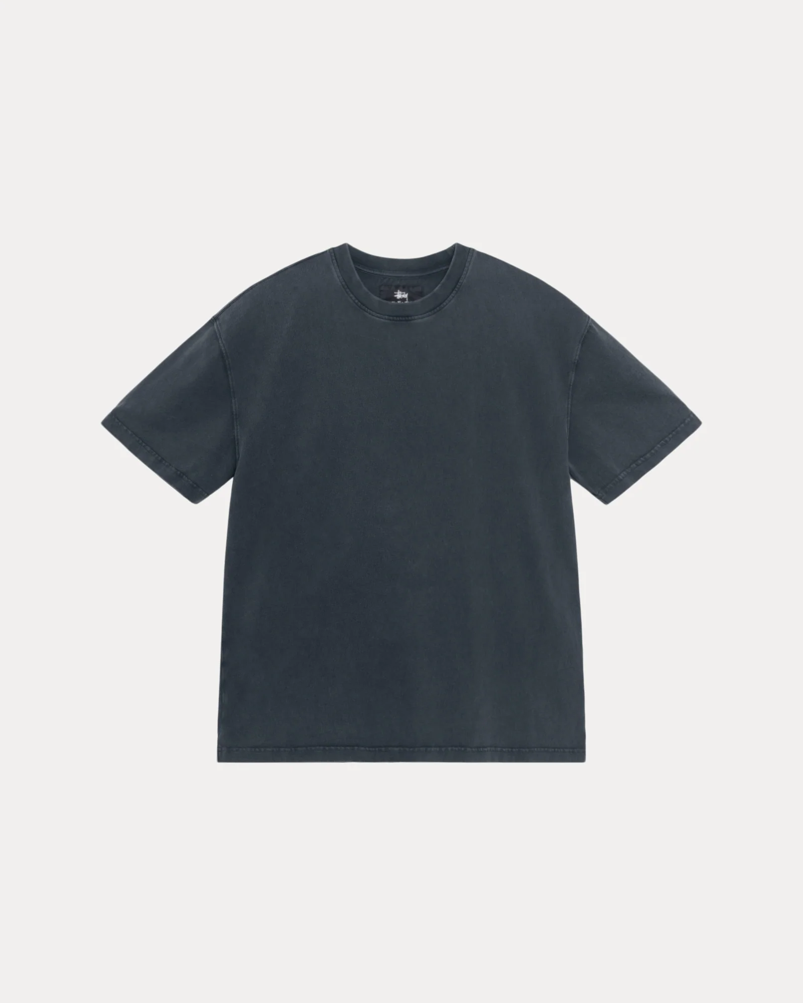 GARMENT DYED SS TEE