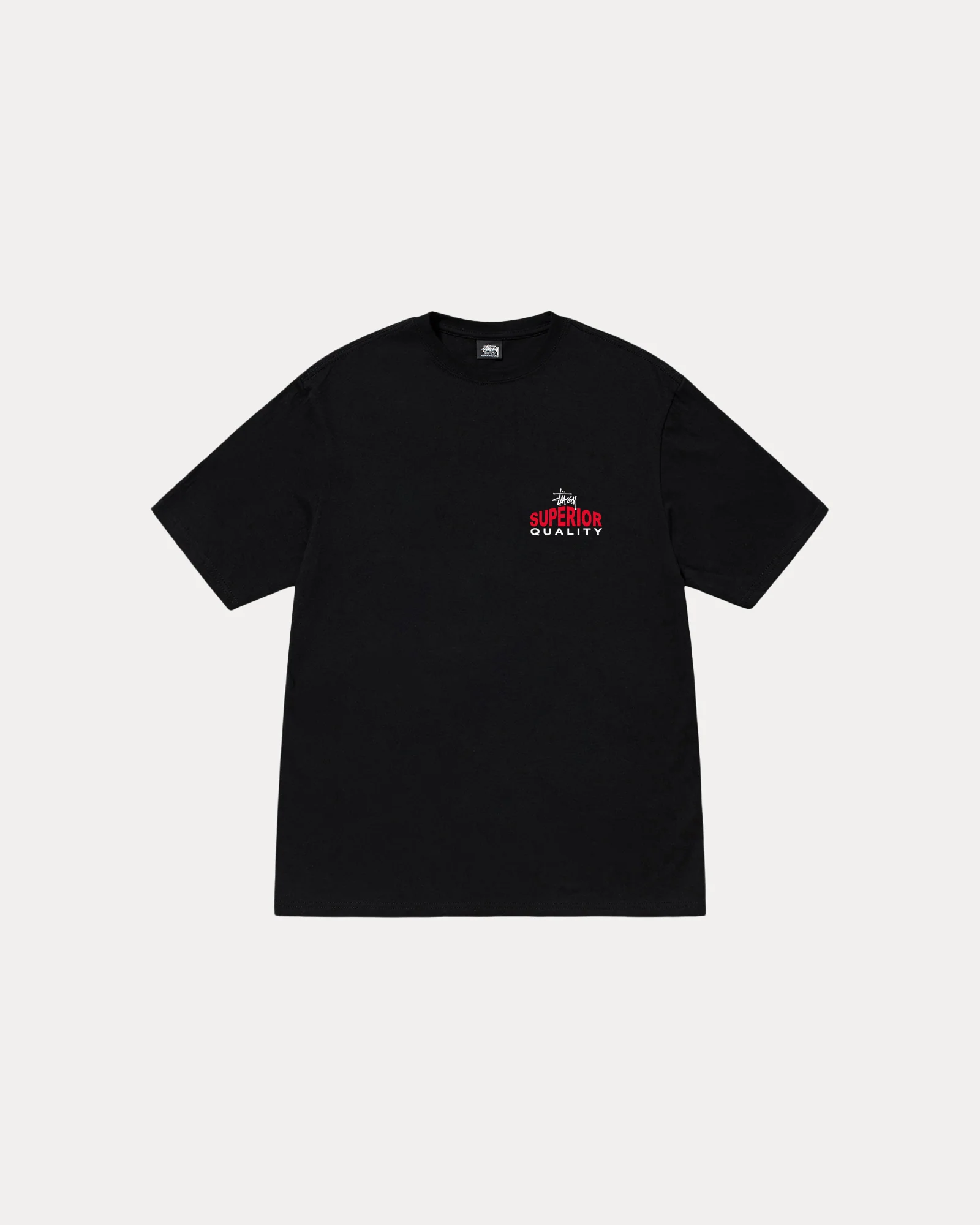 SUPERIOR QUALITY TEE