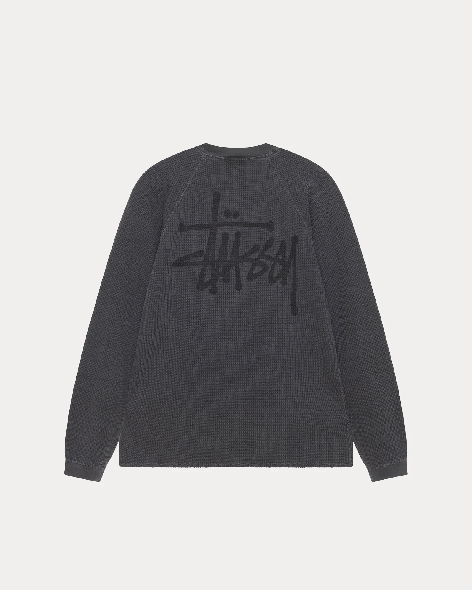 BASIC STÜSSY THERMAL