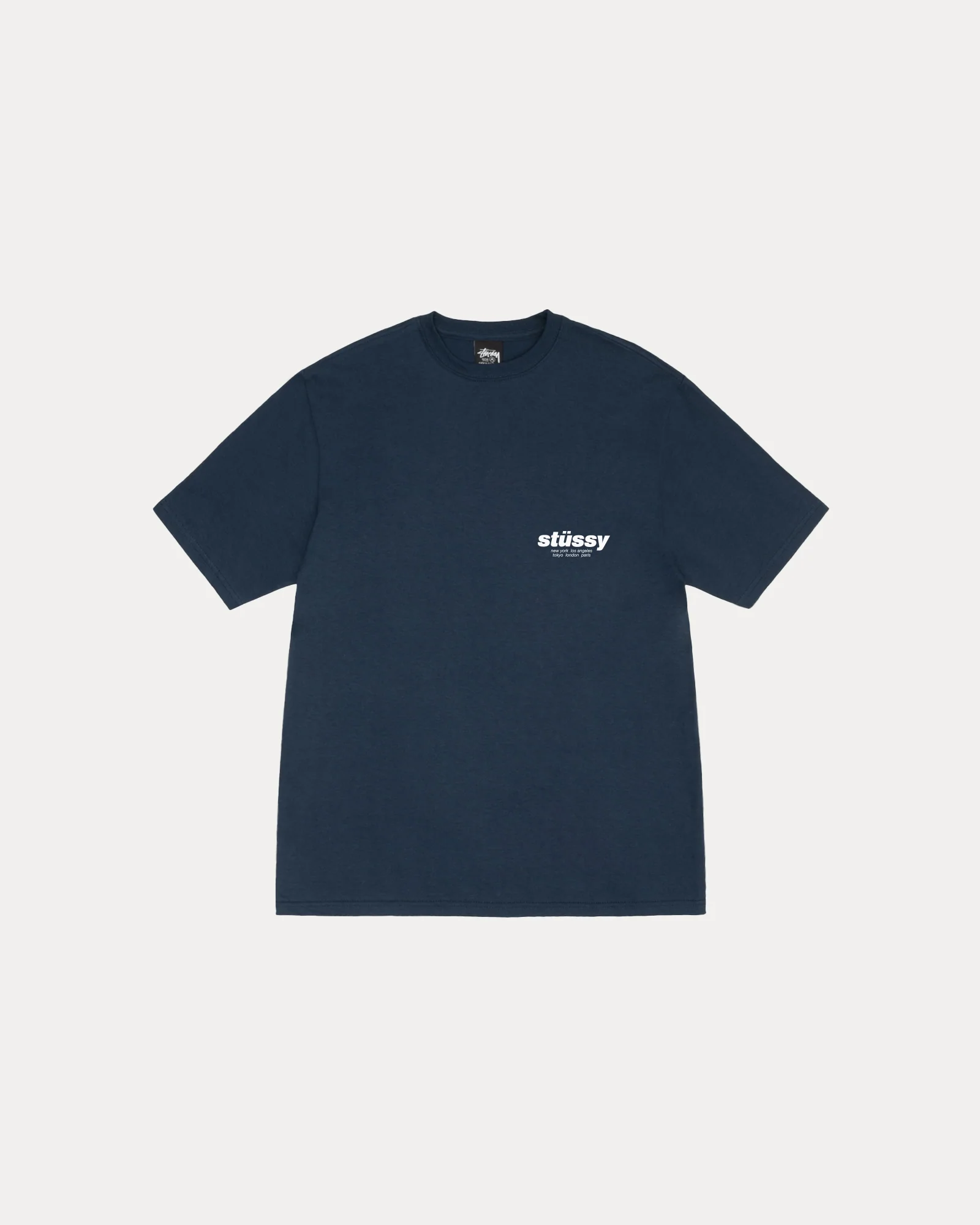 ROLLERS TEE