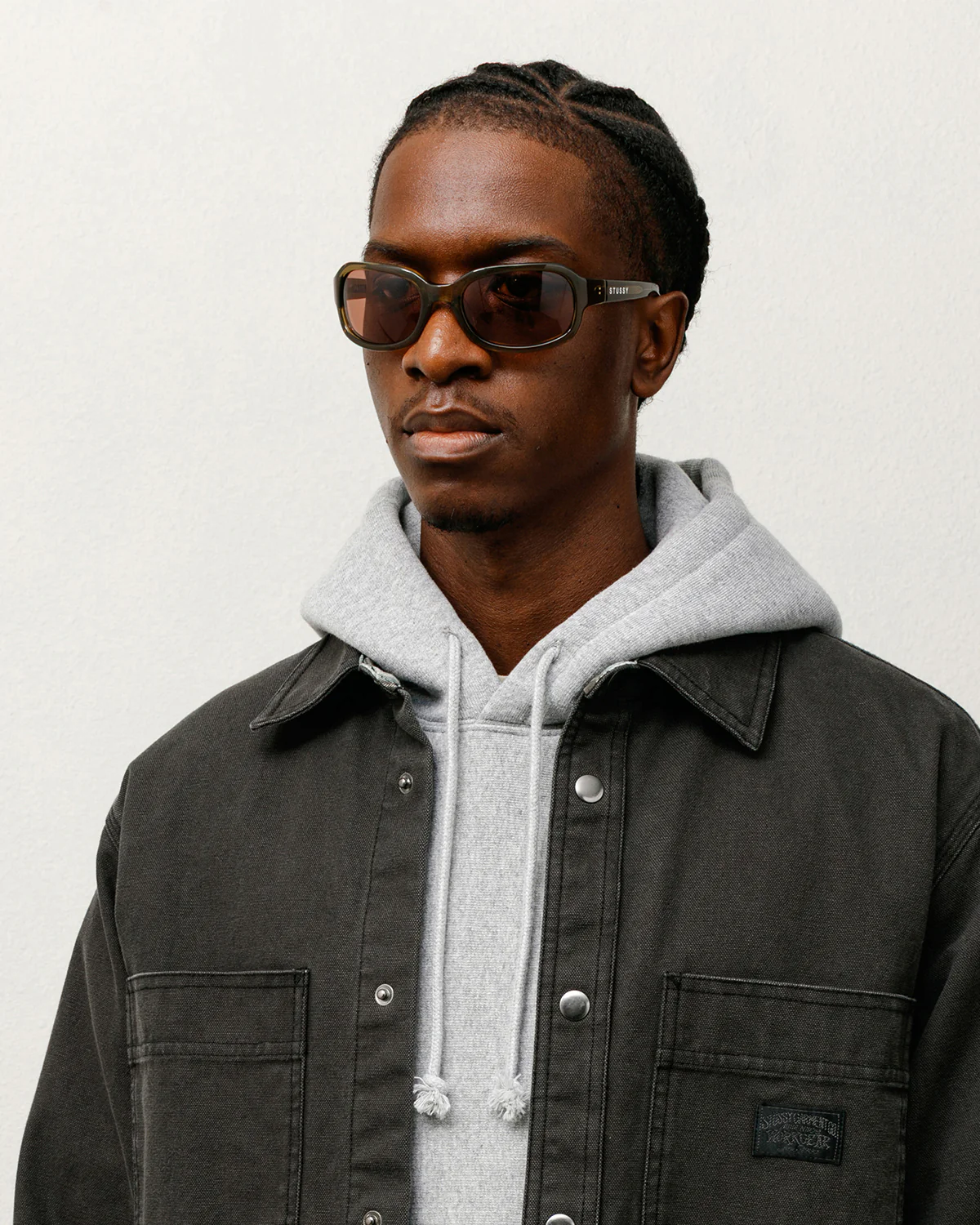 ROME SUNGLASSES