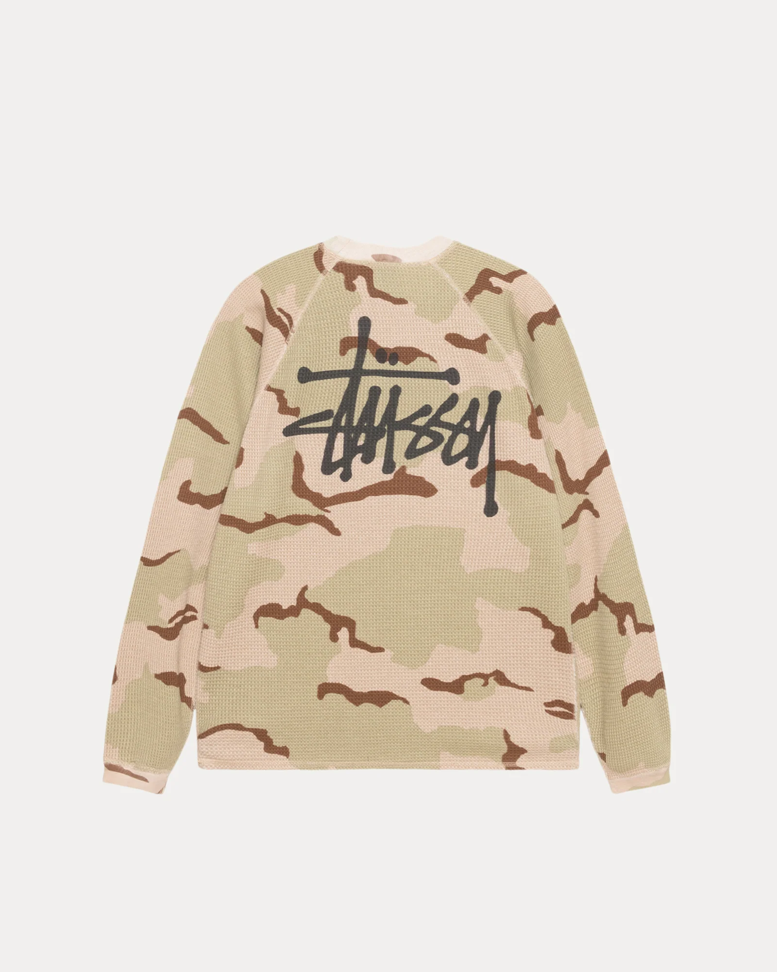 BASIC STÜSSY THERMAL