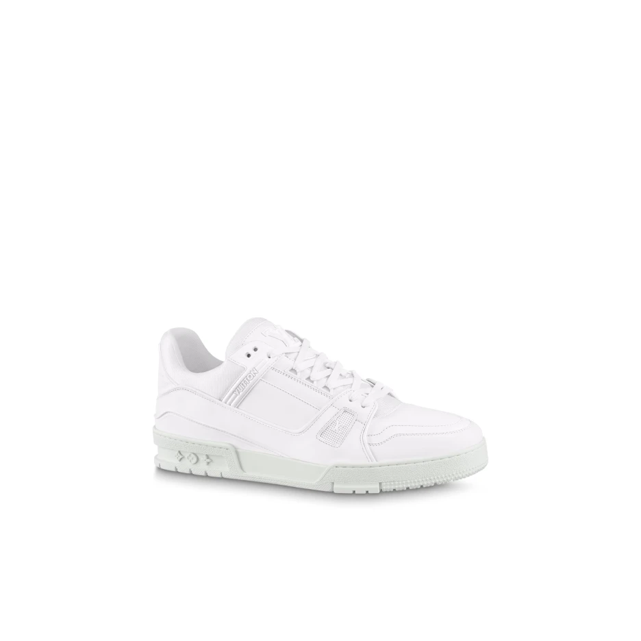 LV Trainer sneaker 1A9G56  1