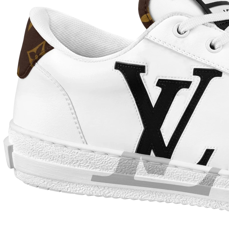 Louis Vuitton 1A9JN8 Charlie Trainers  1