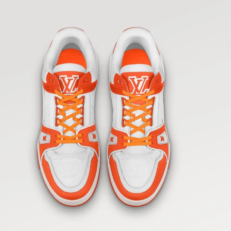 LV Trainer Maxi Orange