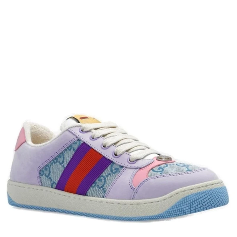 Gucci Screener GG Sneakers  1