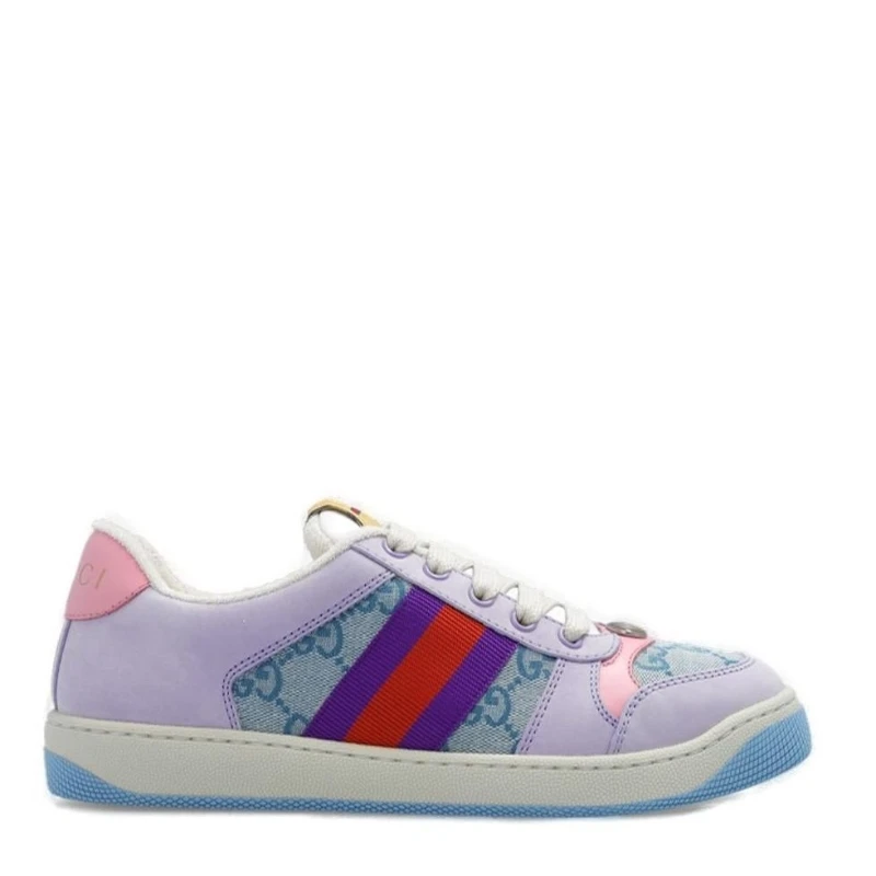 Gucci Screener GG Sneakers  1