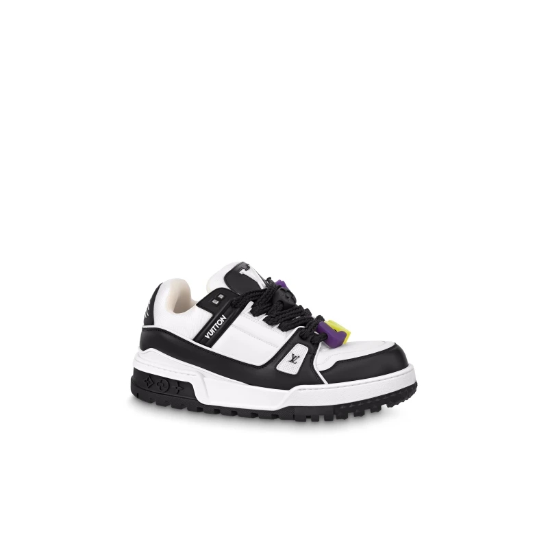 LV Trainer Maxi Sneaker 1ABZQD  1