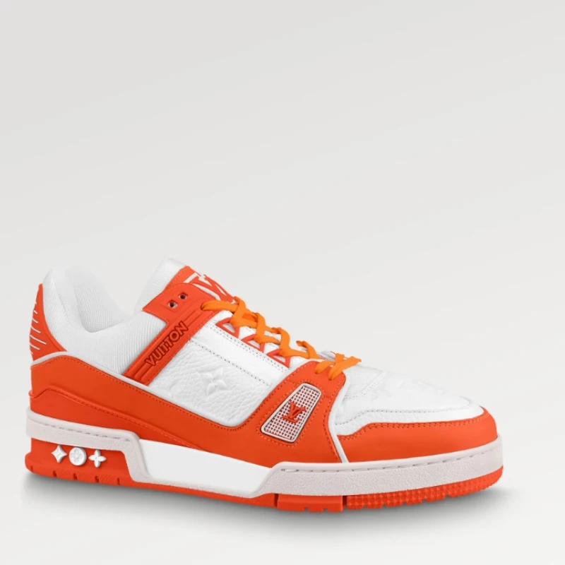 LV Trainer Maxi Orange