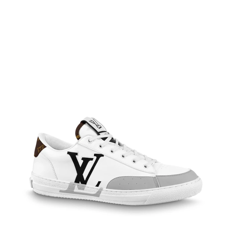 Louis Vuitton 1A9JN8 Charlie Trainers  1