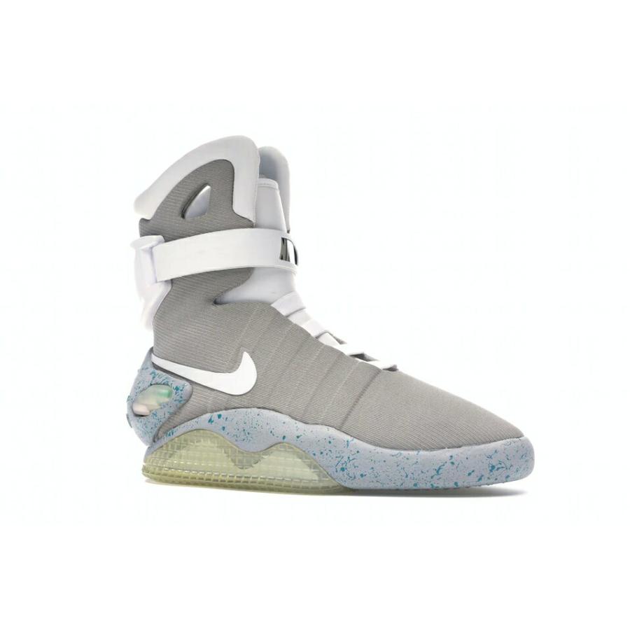 Nike MAG Back to the Future